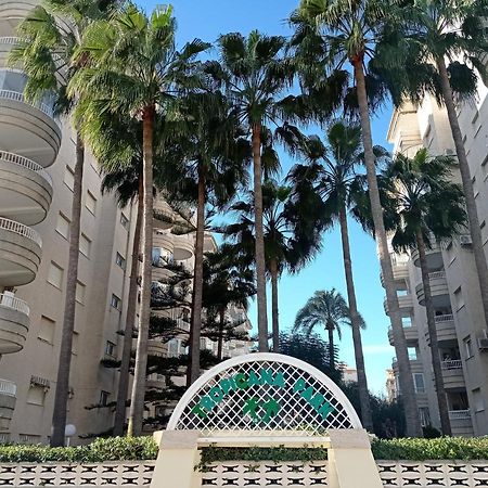 Tropicana Park Solo Familias Serviplaya Gandía Exterior foto