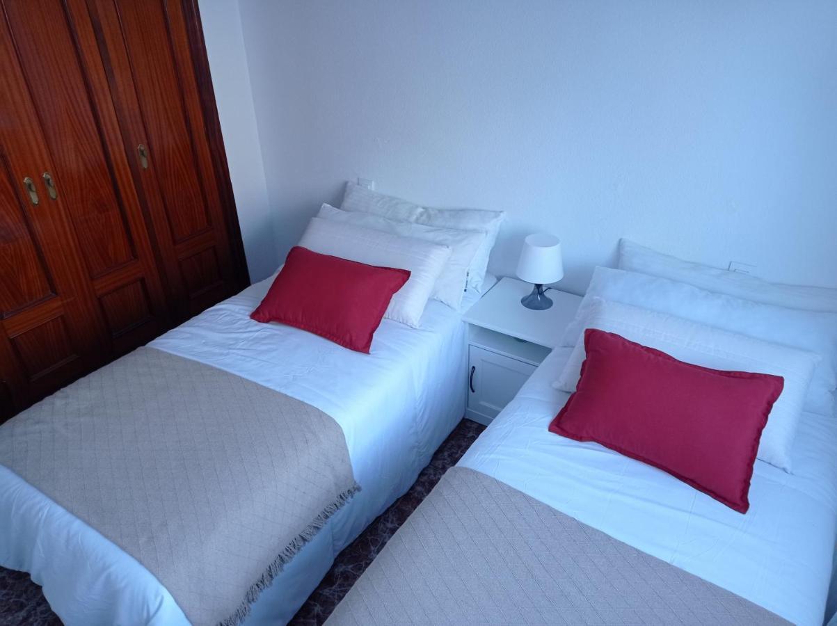 Tropicana Park Solo Familias Serviplaya Gandía Exterior foto