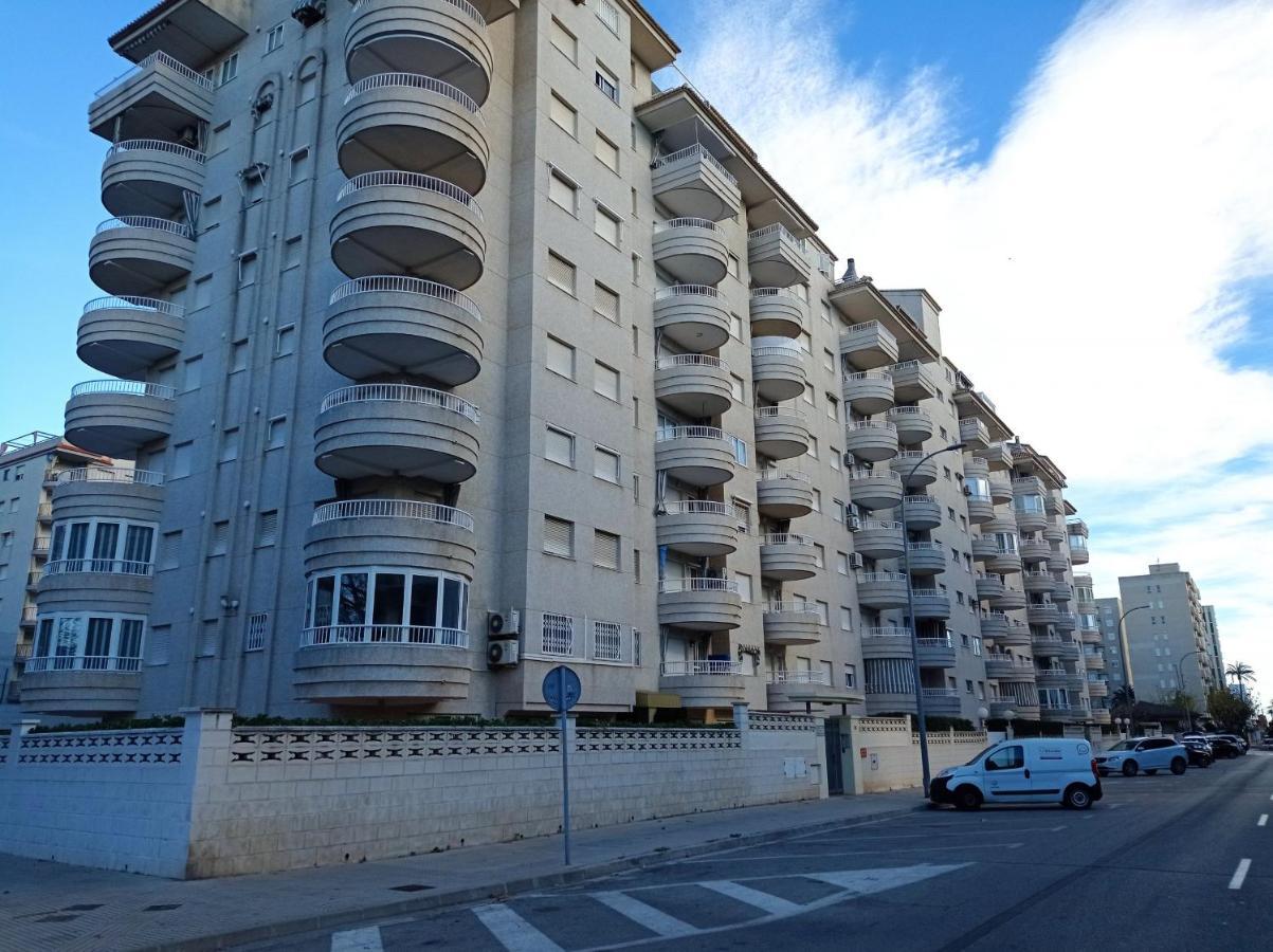 Tropicana Park Solo Familias Serviplaya Gandía Exterior foto